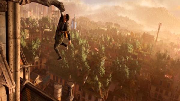 Yılın beklenen oyunu Dying Light 2’den heyecanlandıran bir fragman geldi