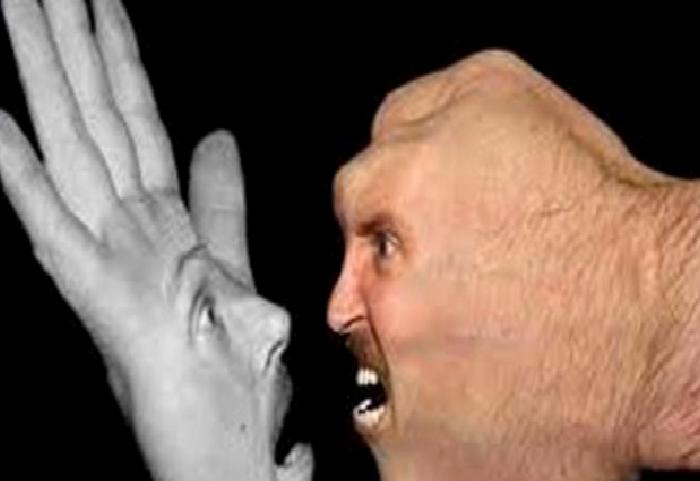 YOKSA SİZ ÖFKE İLE SİNDİRİLENLERDEN MİSİNİZ?