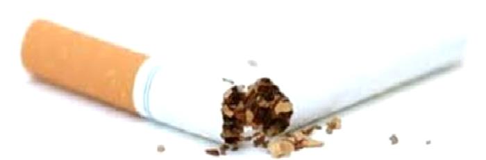 Yoldaşım Olan Sigaraya Mektup