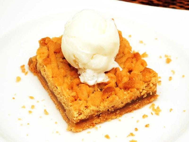 Yulaflı elma tatlısı Nasıl Yapılır?