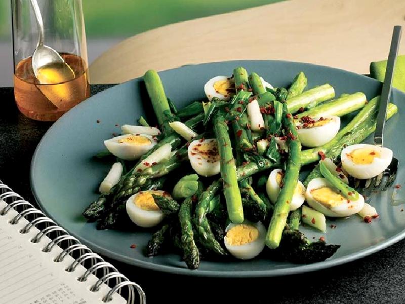 YUMURTALI KUŞKONMAZ Nasıl Yapılır?