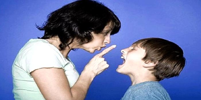 Zor Çocukla Nasıl Baş Edilir?