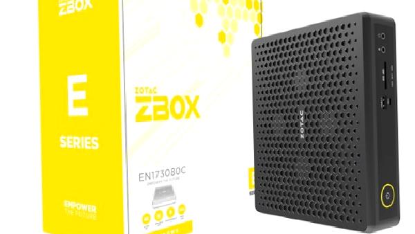 ZOTAC ince kasaya GeForce RTX 3080 sığdırdı