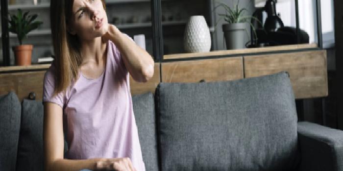 Поликистоз яичников