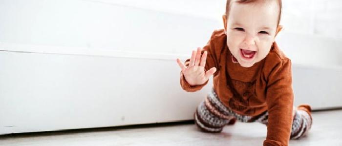 0-2 Yaş Çocuklarda Beslenme