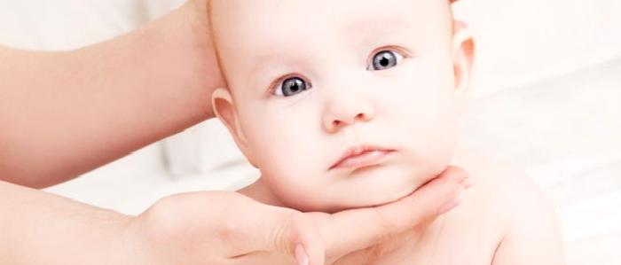 0-3 Ay Büyüme ve Gelişmenin Takibi