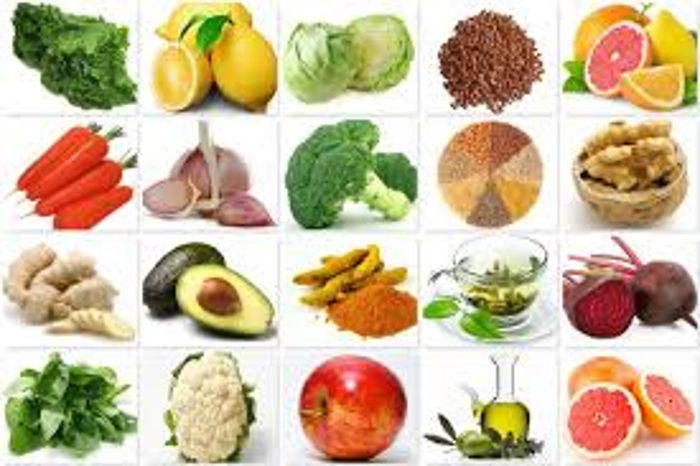 10 Adımda Temiz Beslenme