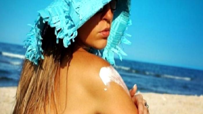 10 Soruda Güneşten Korunma