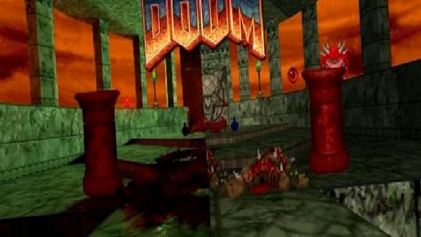 1993 yapımı Doom’a ışın izleme eklendi: RTX 3090’ı yoruyor
