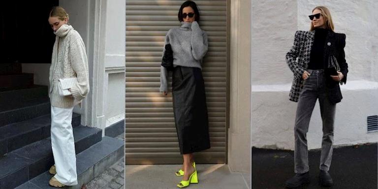 2022 STİLİNİZ İÇİN 5 GARDIROP KAHRAMANI