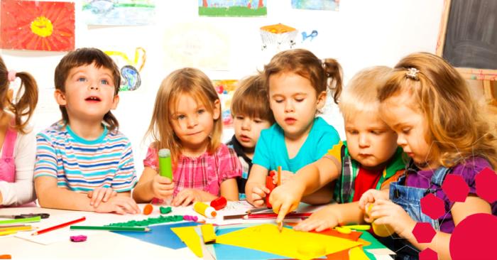 3 Yaşında Çocuğum Kreşe Başlıyor Neler Yapmalıyız?