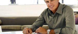 50 Yaş Sonrası Erkek Sağlığı ve Beslenme