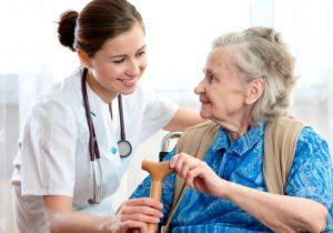 65 yaş ve üstü bireylerde kapsamlı değerlendirme