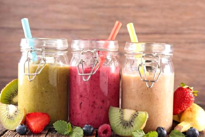 7 Hızlı Kahvaltı Önerisi