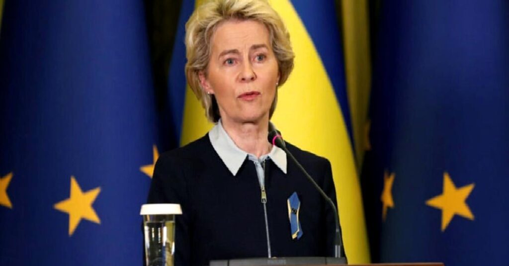 AB, Ukrayna’nın üyeliğini hızlandırma kararı aldı