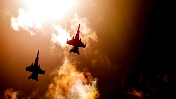 ABD Donanması, güneş enerjili uçak için yeni bir anlaşma yaptı