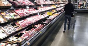 ABD enflasyonunda savaş etkisi