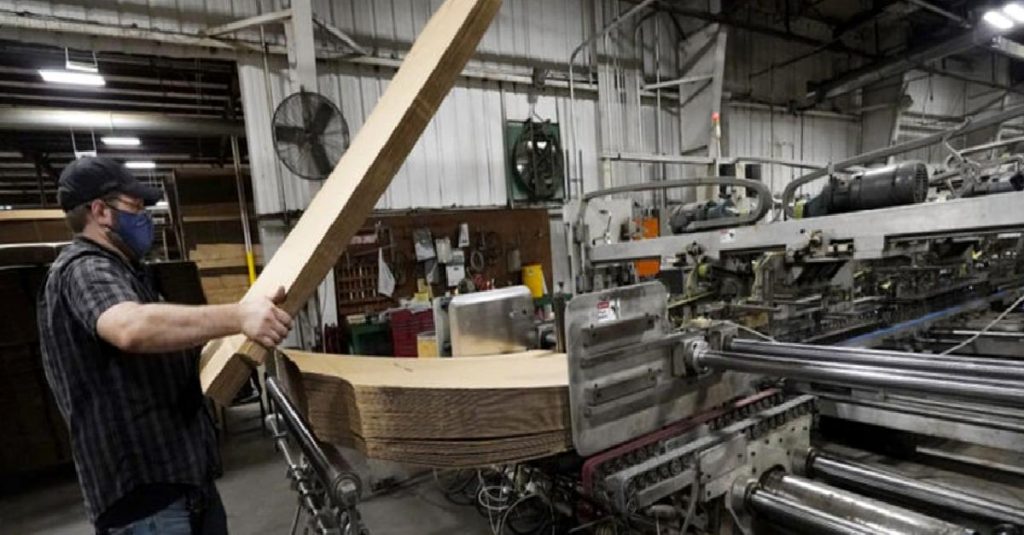 ABD’de tarım dışı istihdam Mart’ta tahminlerin altında kaldı