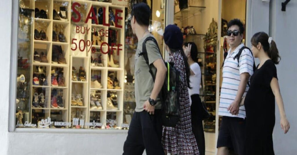 ABD’de tüketici güveni 3 ayın zirvesinde