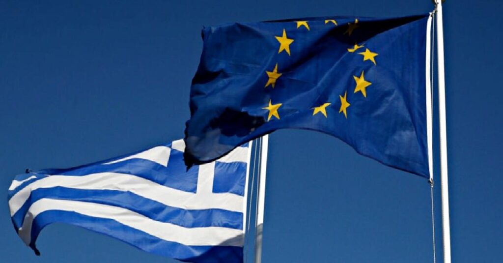 AB’den Yunanistan’a 3,6 milyar euroluk destek