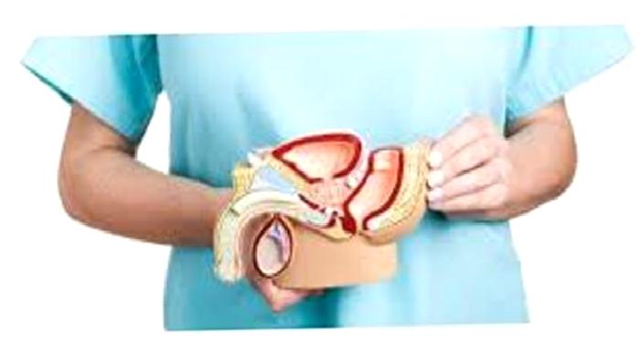 Adım Adım, Evre Evre Prostat Kanseri Tedavisi Nedir?