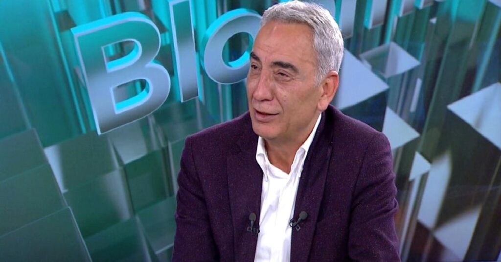 Adnan Polat: Konutta vatandaş beklemeye geçebilir