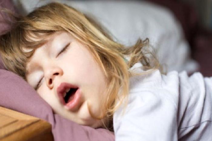 Ağız Solunumu Nedir ve Niçin Oluşur?