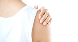 Ağrılı Omuz; Sıkışma Sendromu