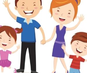Aile Çocukta Sosyal Fobi Yaratır Mı?