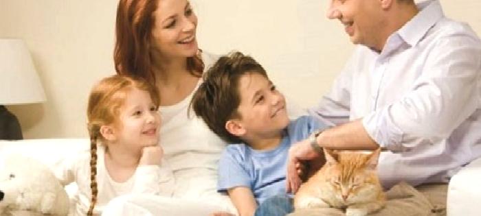 Aile İçi İlişkiler ve Çocuk Sağlığı