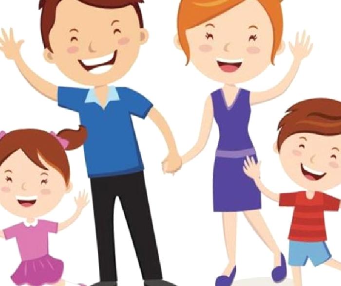 Aile İçi Mutluluğu Yakalamanın Basit İpuçları…