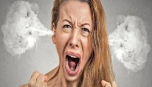 Aile İlişkilerinde Öfkeyle Baş Etme