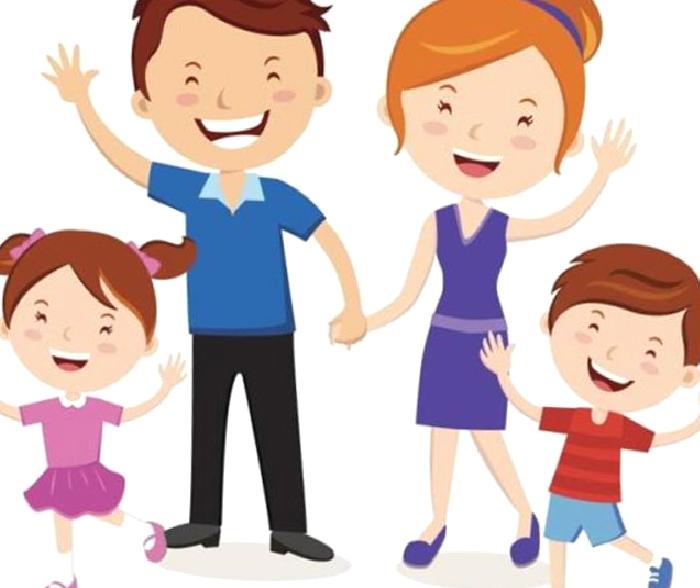 Aile Olmak