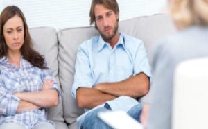 Aile ve Çift Terapisi