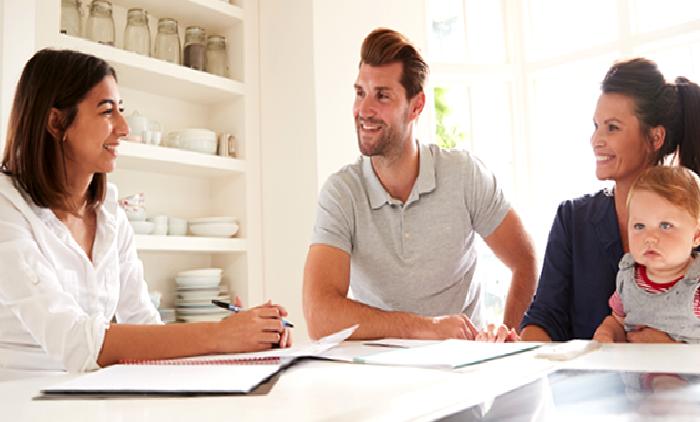 Aile ve Çift Terapisi