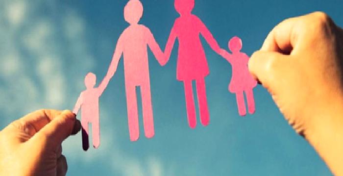 Ailede Beş Temel Özgürlük