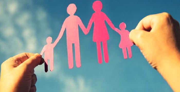 Ailenin Tanımı ve Aile Danışmanının örevi