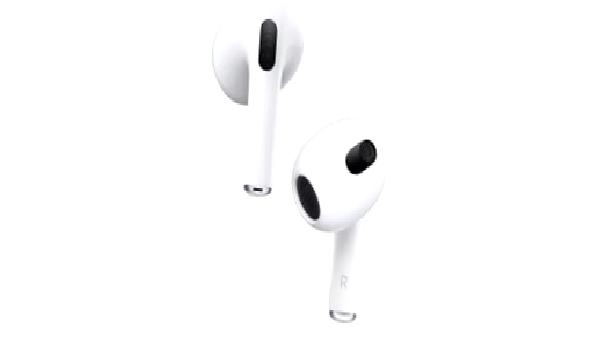 AirPods 3 siparişleri azalıyor