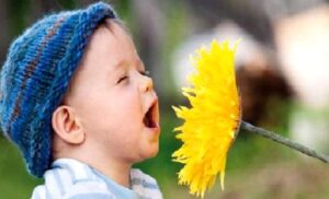 ALERJİ TANISI NASIL KONULUR ?