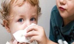 Alerjik Bir Çocuğun Evi Nasıl Olmalıdır?