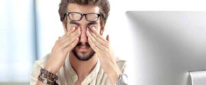 Alerjik Konjonktivit Nedir?