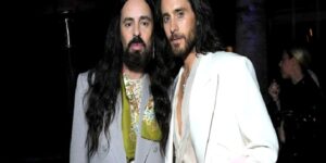 ALESSANDRO MICHELE ‘HOUSE OF GUCCI’ FİLMİ HAKKINDA KONUŞTU