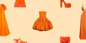 ALIŞVERİŞ REHBERİ: 50 TURUNCU PARÇA