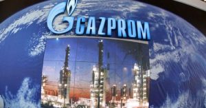 Almanya, Gazprom iştiraki için harekete geçiyor