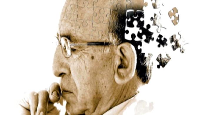 Alzheimer Hastalığı