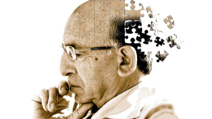 Alzheimer Hastalığı