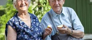 Alzheimer Hastalığı ve Beslenme