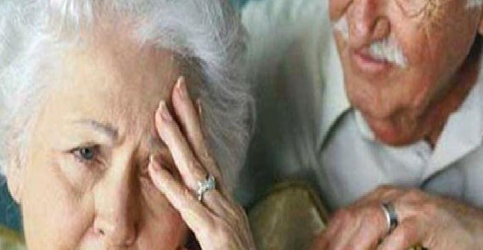 ALZHEİMER NEDİR ?