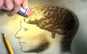 Alzheimer Nedir?