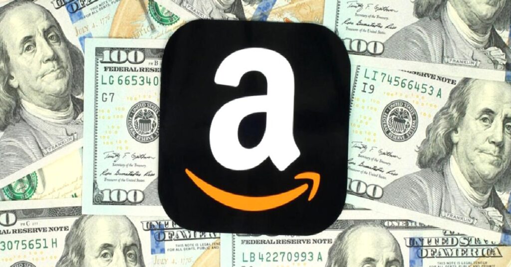 Amazon enflasyon nedeniyle satıcılardan ek ücret talep edecek